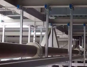 漯河市成品支架的特点