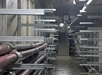 漯河市管廊支架的安装标准