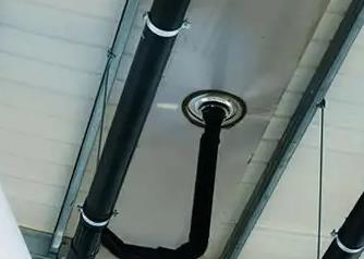 漯河市虹吸排水的原理