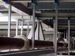 漯河市管廊支架的分类