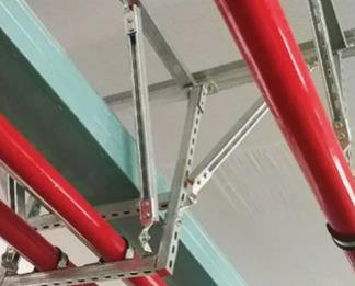 漯河市成品支架的特点