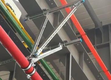 漯河市抗震支架厂家与你分享你必须做的紧急情况下的准备